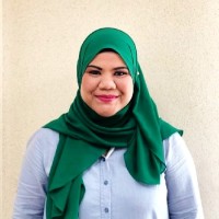 Dr. Che Nur Amalina S. Che Zainal