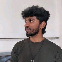 Manikandan K