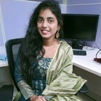 Pravallika Yagati