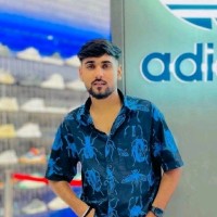 Nitin Choudhary