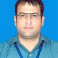 Ishfaq Ahmad