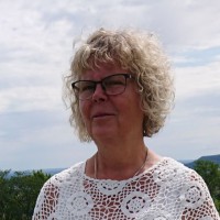 Åsa Ström