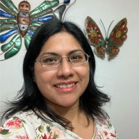 Ana Ruth Altamirano