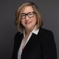 Patricia Lawrence, MBA