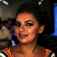 Cida Silva