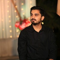 Kishan Makhaniya
