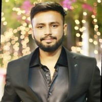 Yash Mehar
