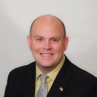 Aaron Herd, CHA, CHRM, CHSP