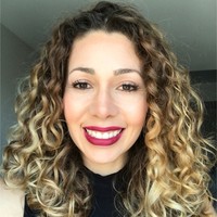 Charlene Diaz