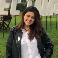 Laura Camila Prieto Cifuentes