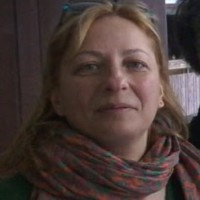 Valérie DUCROT