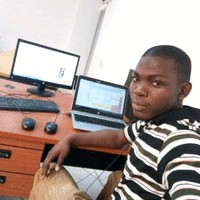 Ibrahim Afolabi