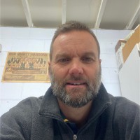 Peter Tindale