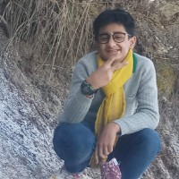 Tanmay Malhotra