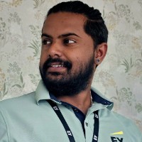 Arunjith S
