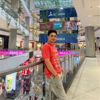 Kamesh Thakur