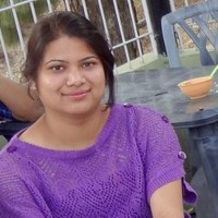 Tripti Kumar