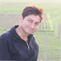 Haresh Sojitra