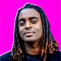 Marvin Forbes-Broomes