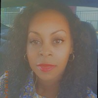 Louise N-D Binfoh