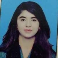 Aimen Fatima
