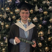 Ciaran Dillon