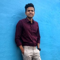 Muhammed Shahul K