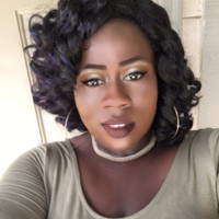 Desiree Frimpong