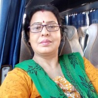 Lily Chatterjee