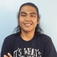 Rusty Renz Gellera