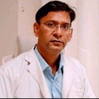 Dr Ashok singh