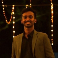 Niruthan Sivakumar