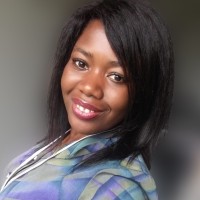 Mireille Ntchagang