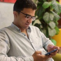 Ahmed Mohey