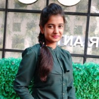 Rashika Jaiswal