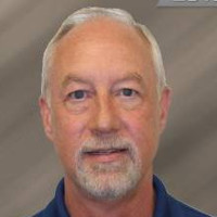 Bob Cleveland Mccord