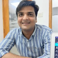 Praveen Kumar
