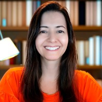 Ana Paula Maximo da Silva