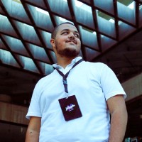 Mostafa Asaad