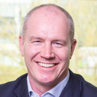 James Finnegan
