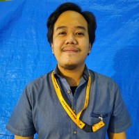 Muhammad Syafik Yonanda