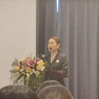Jennie Lu