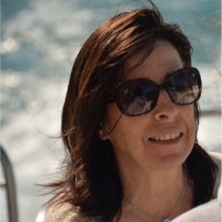 Anne Sophie Marchal