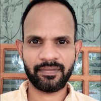 Vinod Thaliadath