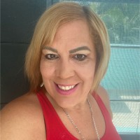 Lourdes Garcia