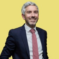 Lewis Couth