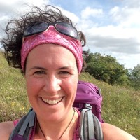 Carine Roberts
