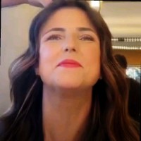 Roberta Montaldi De Angelis