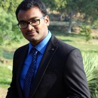 Abhiram Grandhi