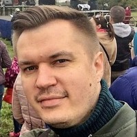 Денис Моторин